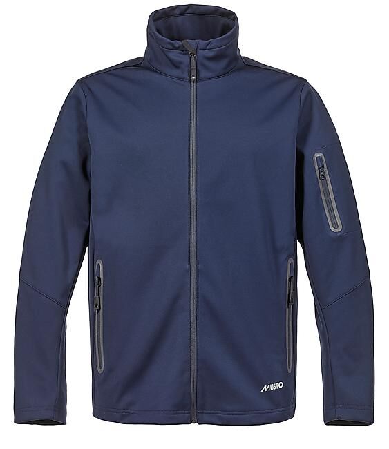 MUSTO - VESTE ESS SOFTSHELL