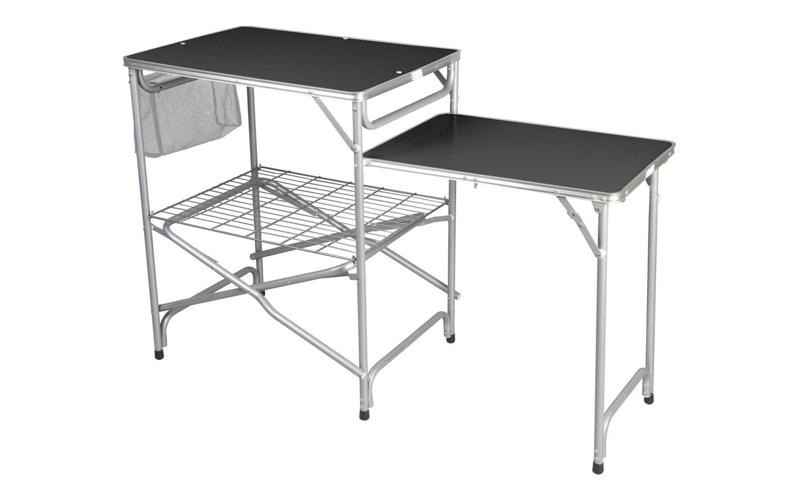 Kampa Colonel Field Kitchen Faltbare Campingküche