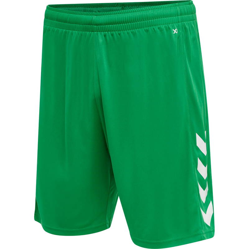 hummel Core XK Poly Shorts Herre