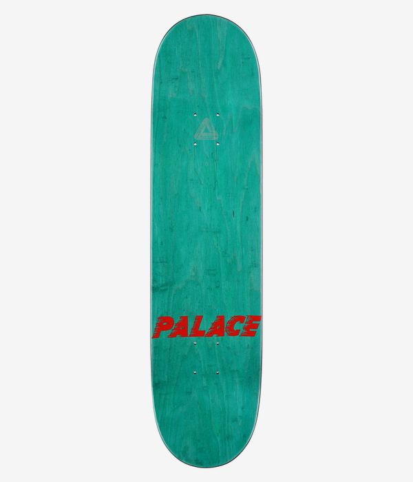 PALACE Powers Pro S37 8