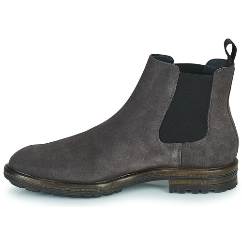 Blackstone -  - Gris