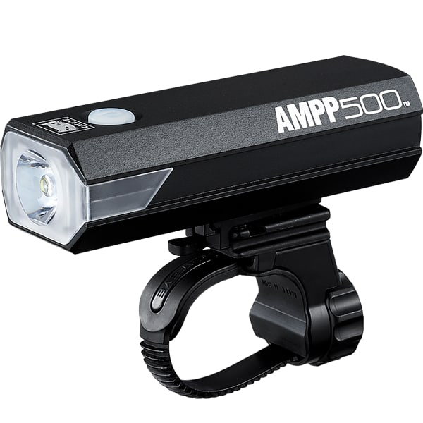 Lampe vélo CATEYE AMPP