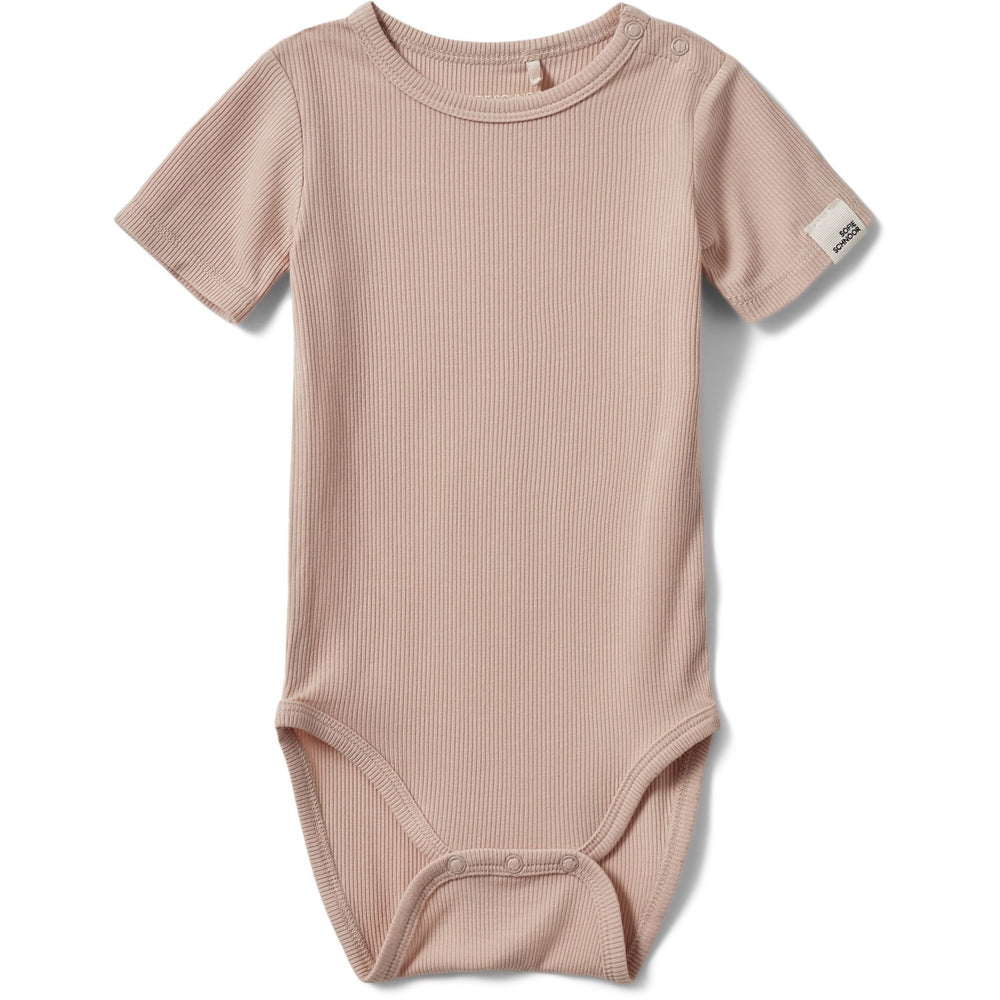 Køb Sofie Schnoor Light Rose Dictesb Bodystocking