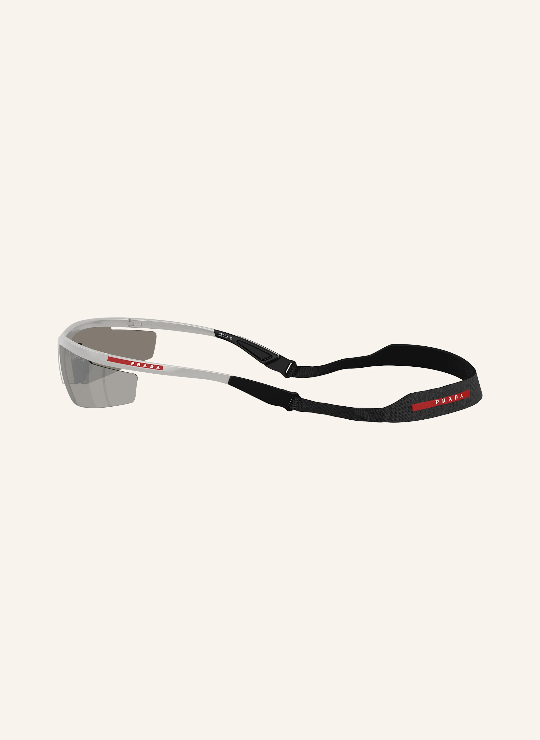 PRADA LINEA ROSSA Sonnenbrille PSA02S