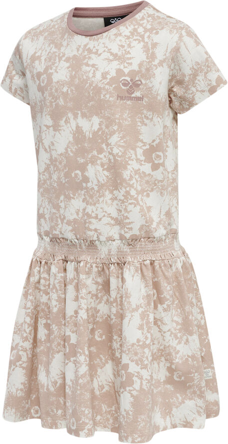 Hummel Juna kjole Pink