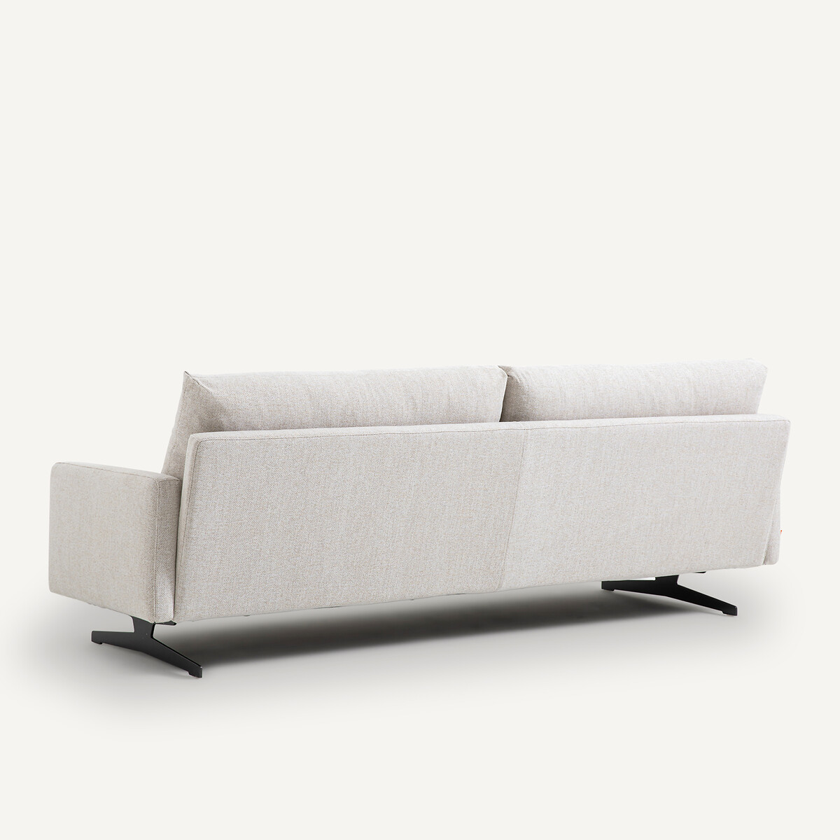 AM.PM<br>Banco em tweed, Delicato