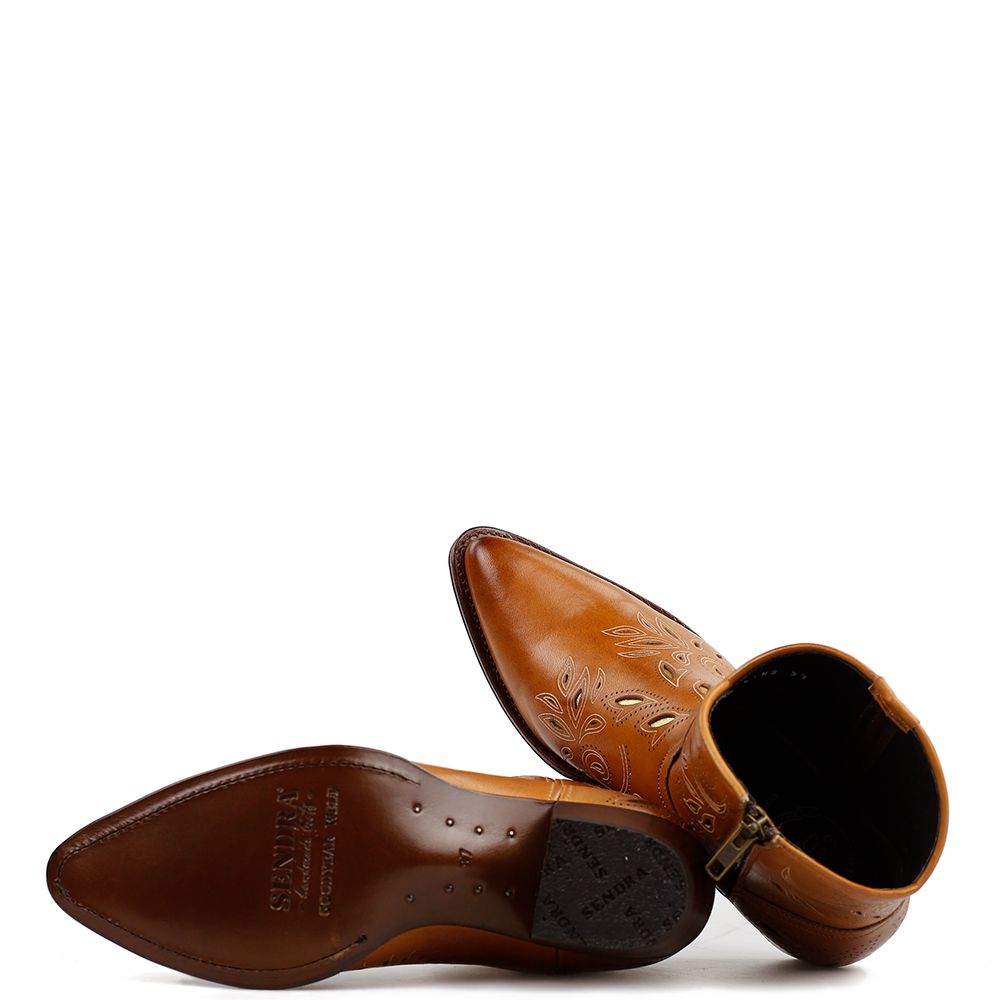 Sendra 14711 boots california miele