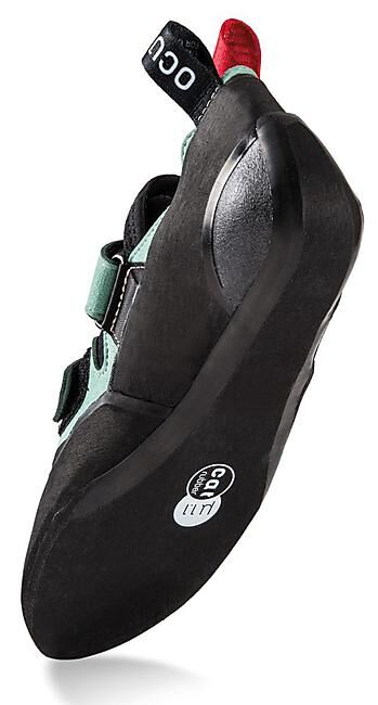 OCUN - CHAUSSONS ESCALADE STRIKER QC