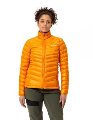 VaudeBatura Insulation Jacket - orange