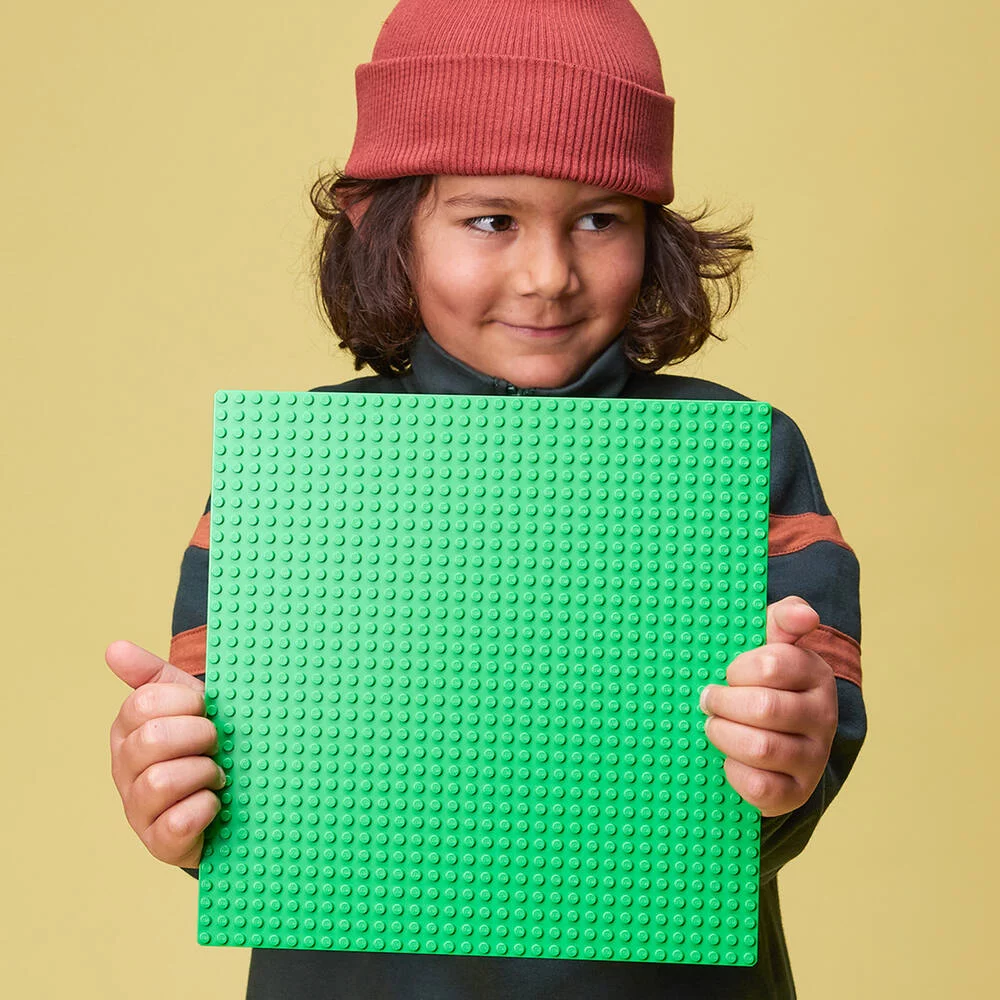 LEGO®CLASSIC 11023 - LA PLAQUE DE CONSTRUCTION VERTE