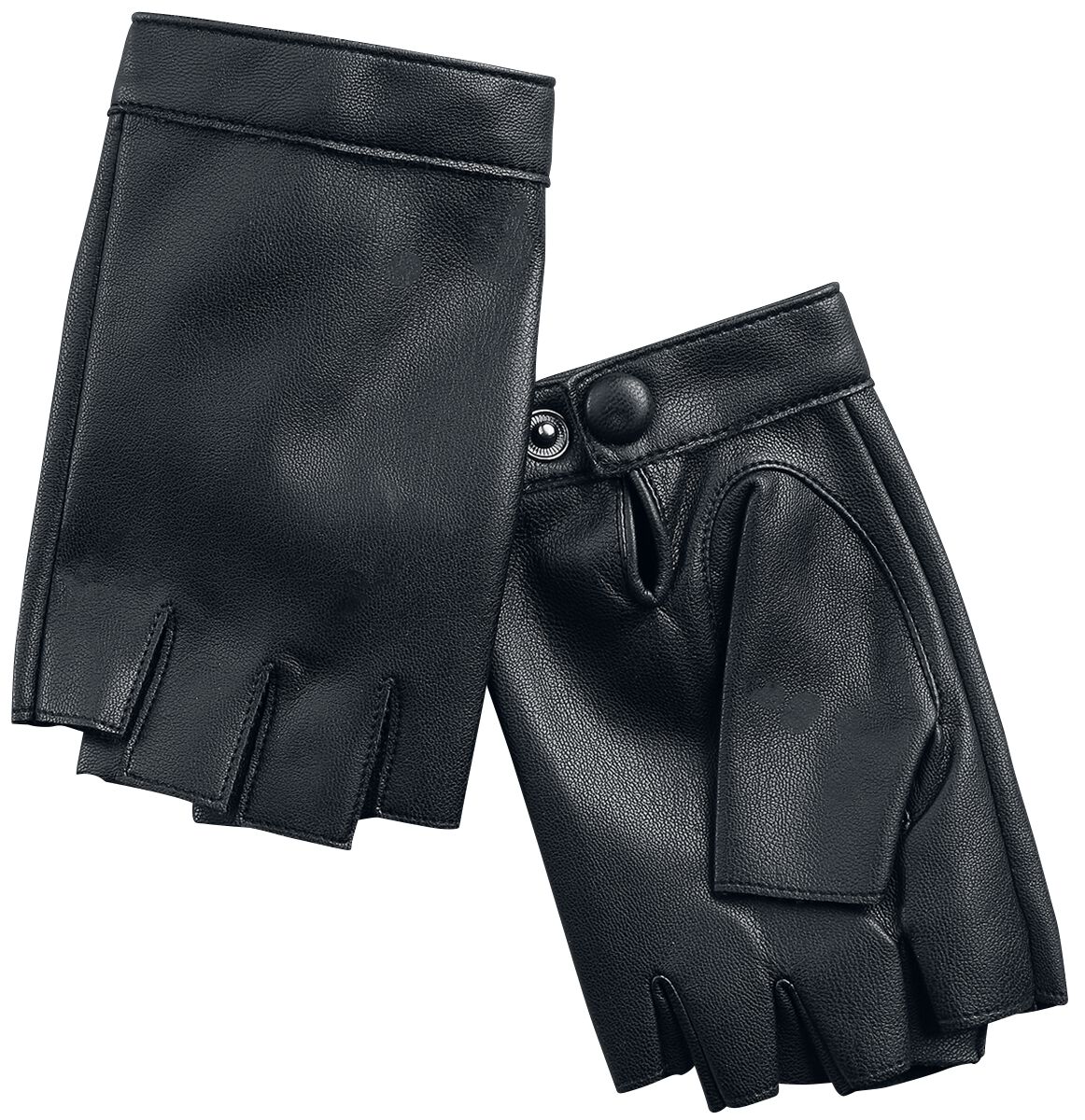 Hands Up | Rock Rebel by EMP Mitaines