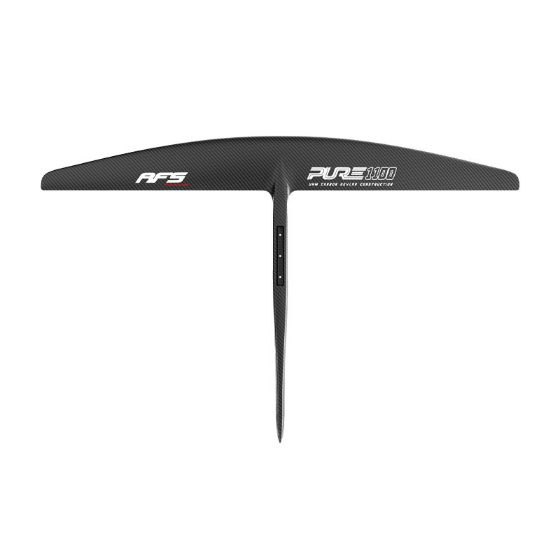 AFS PURE AILE AVANT ET FUSELAGE MONOBLOC 2023