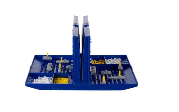 Senk Skipet / Battleship - Spill / Strategispill – Selskapsspill