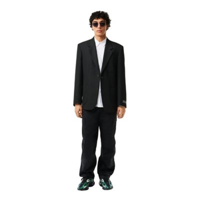 Chemise à manches longues homme CH1843 LACOSTE