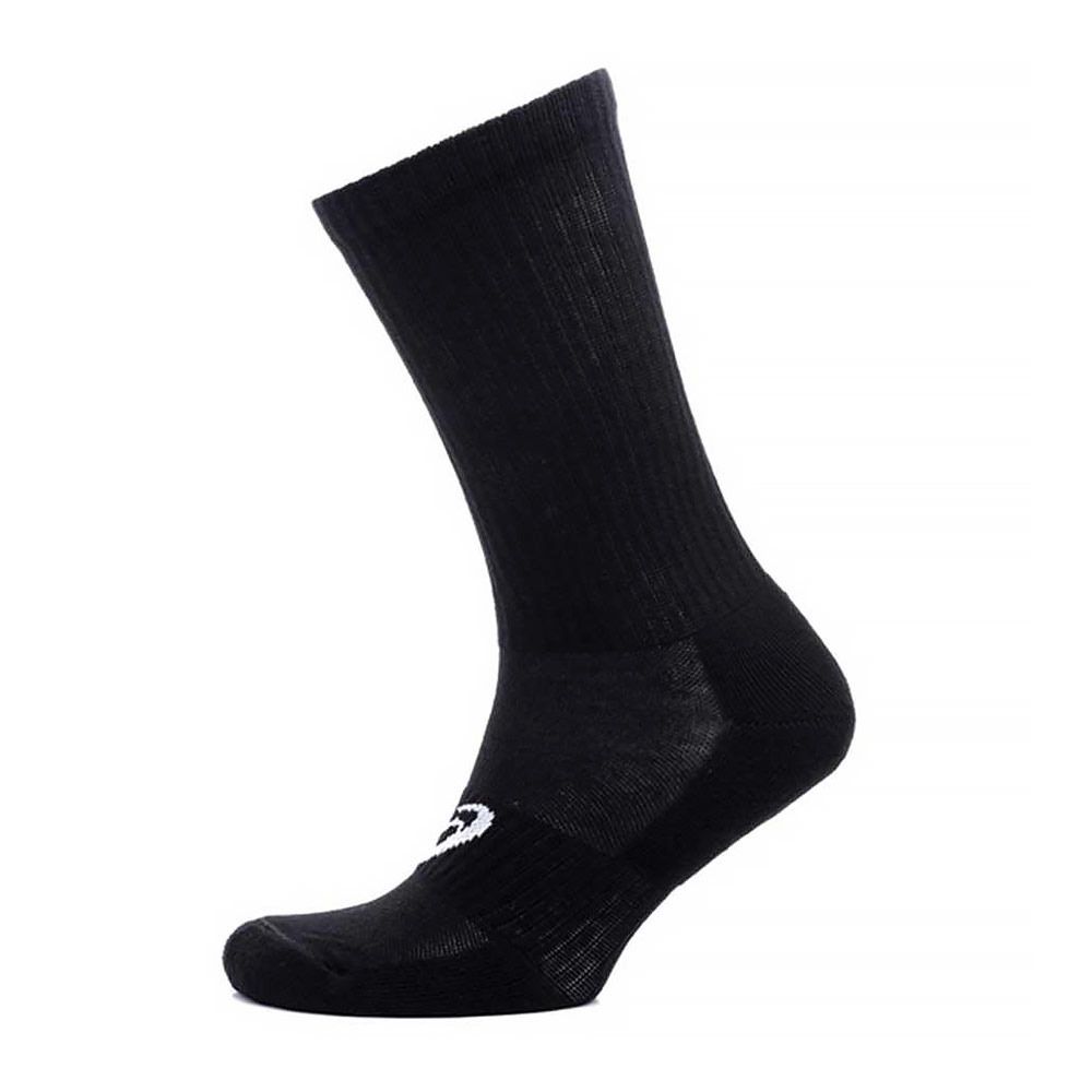 Asics CREW - Chaussettes x6 performance black