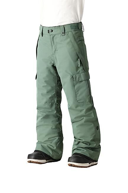 686 - PANTALON INFINITY CARGO