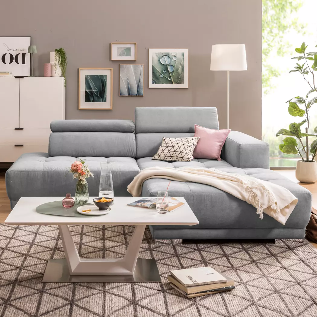 Ecksofa Cocoon