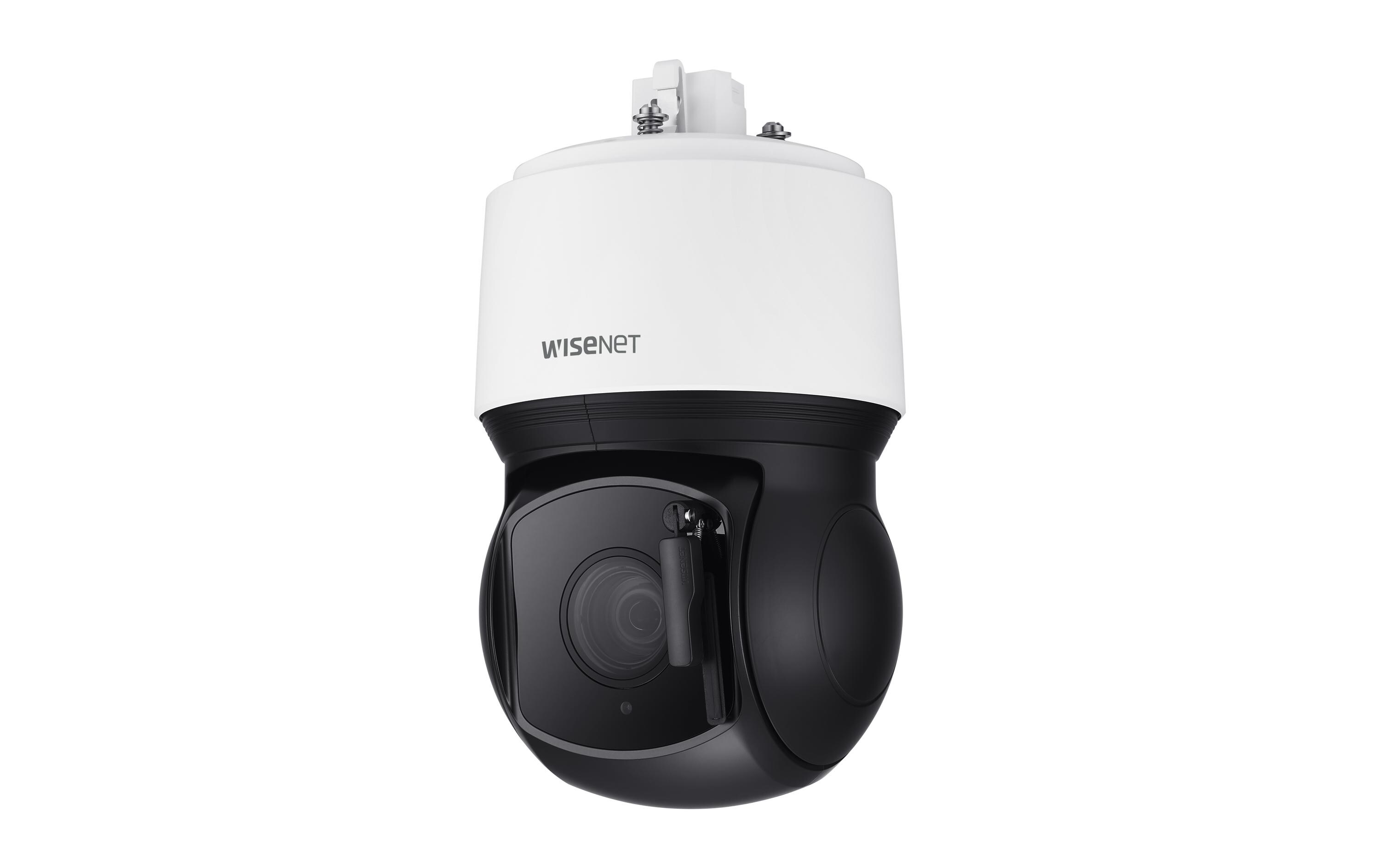 Netzwerkkamera XNP-6400RW<br>2MP-Netzwerkkamera 40x IR-PTZ mit eingebautem Wischer