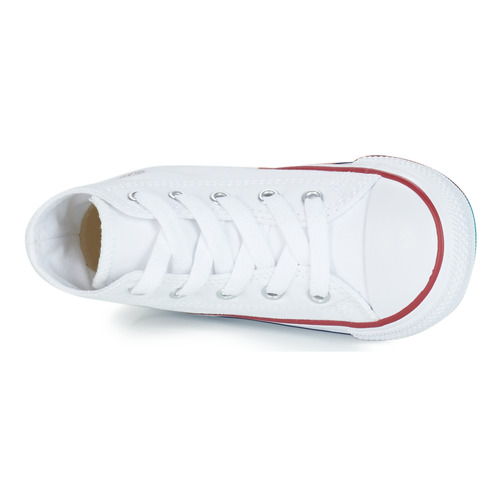 Converse - CHUCK TAYLOR ALL STAR CORE HI - Blanc