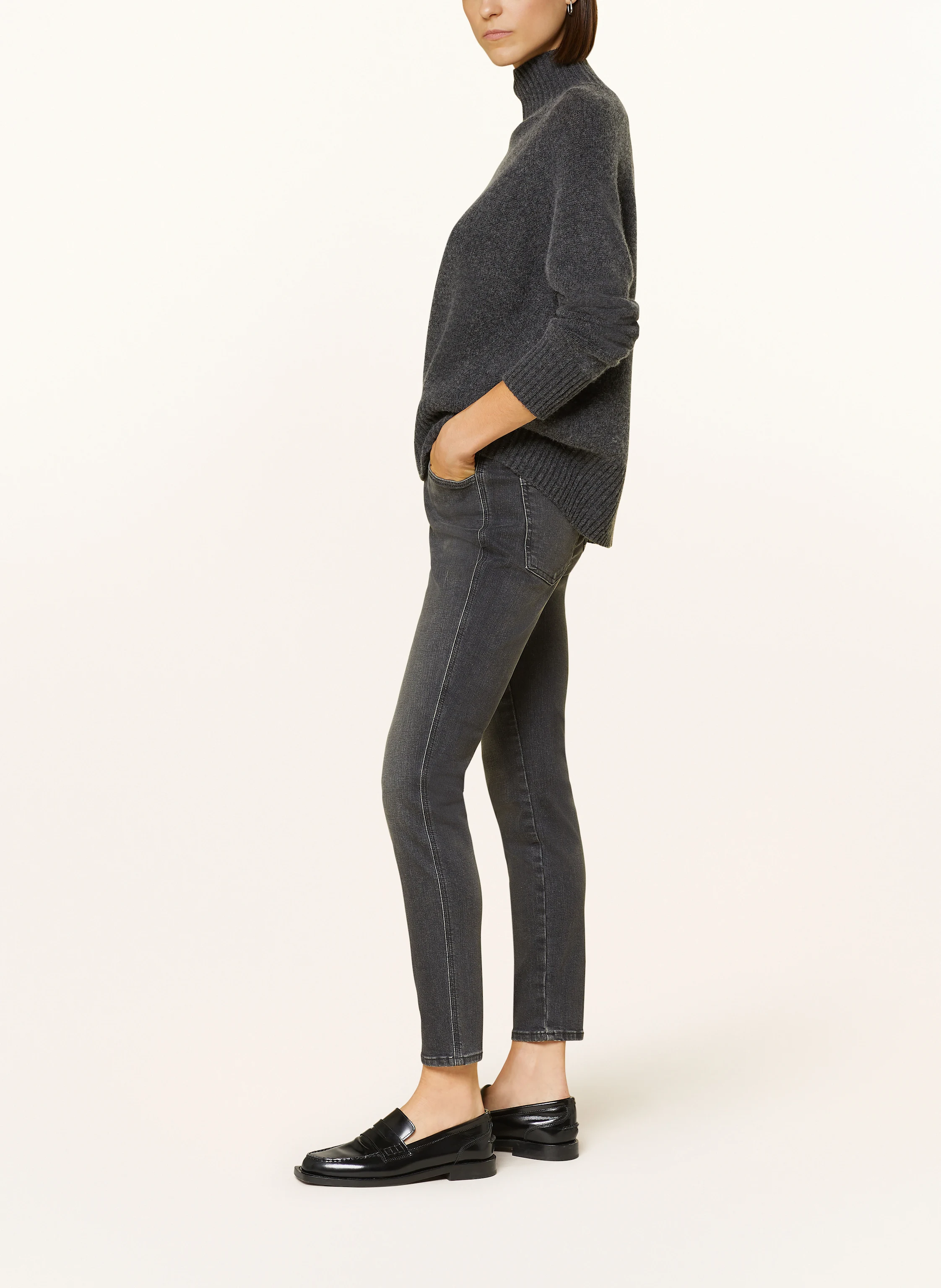 CLOSED Skinny Jeans SKINNY PUSHER