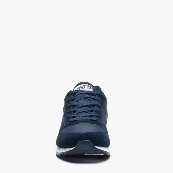 Skechers Sunlite Waltan heren sneakers