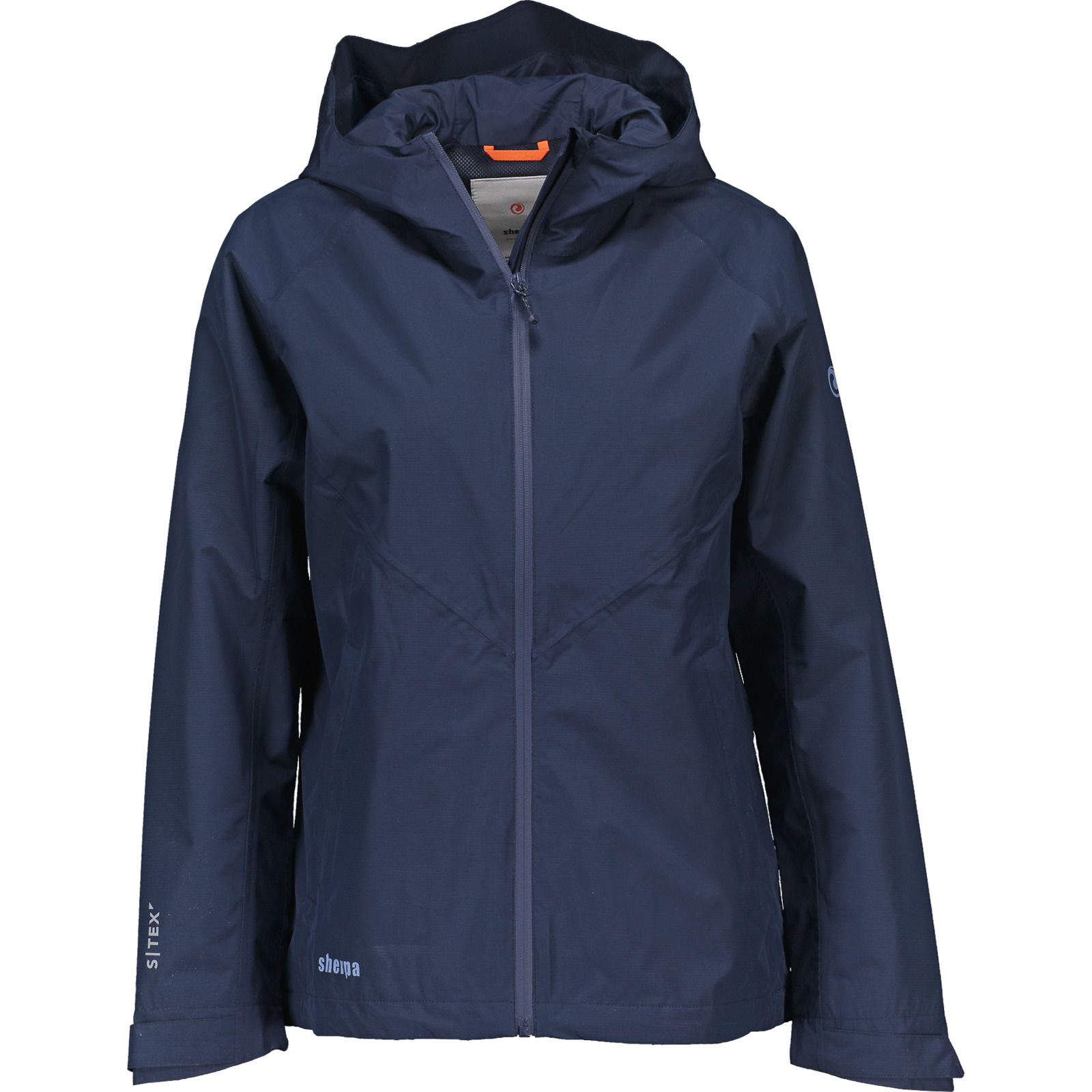 Sherpa Damen-Trekkingjacke Panchthar XS, dunkelblau