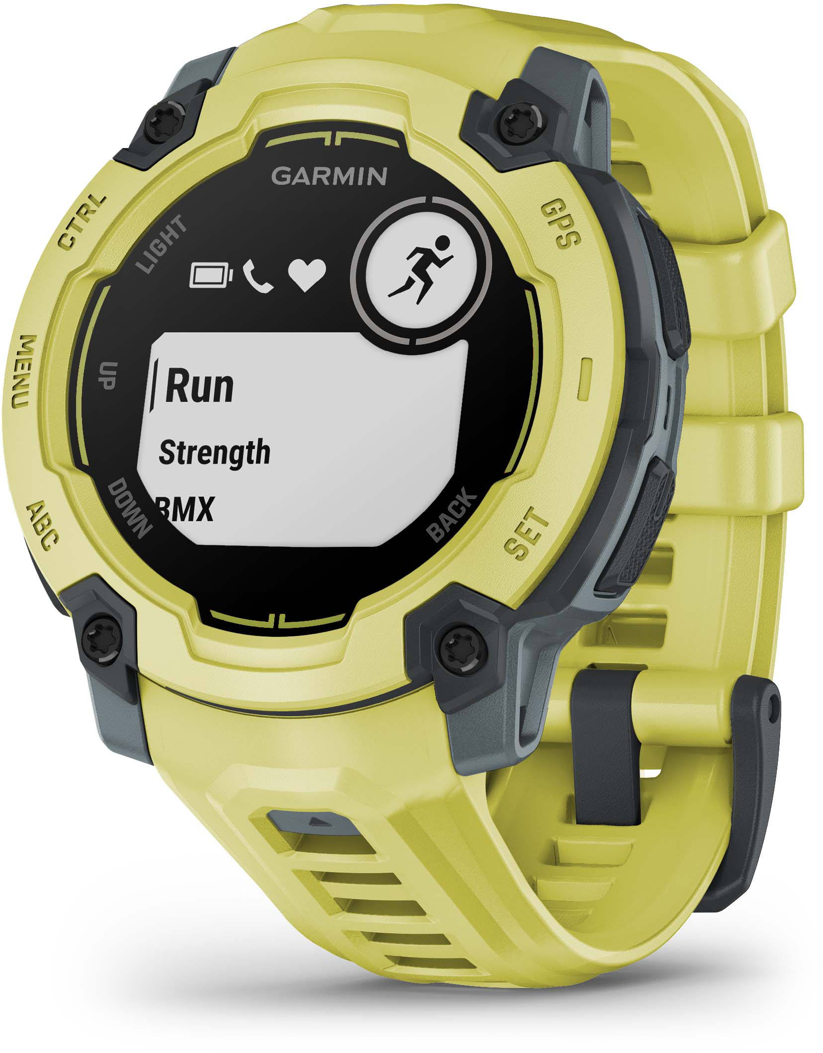 Garmin Instinct E 45 mm