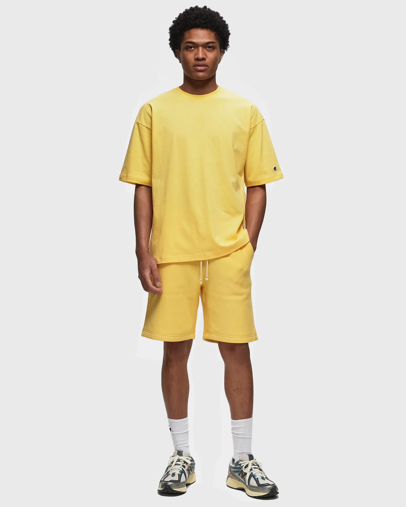 CHAMPION T T-Shirt