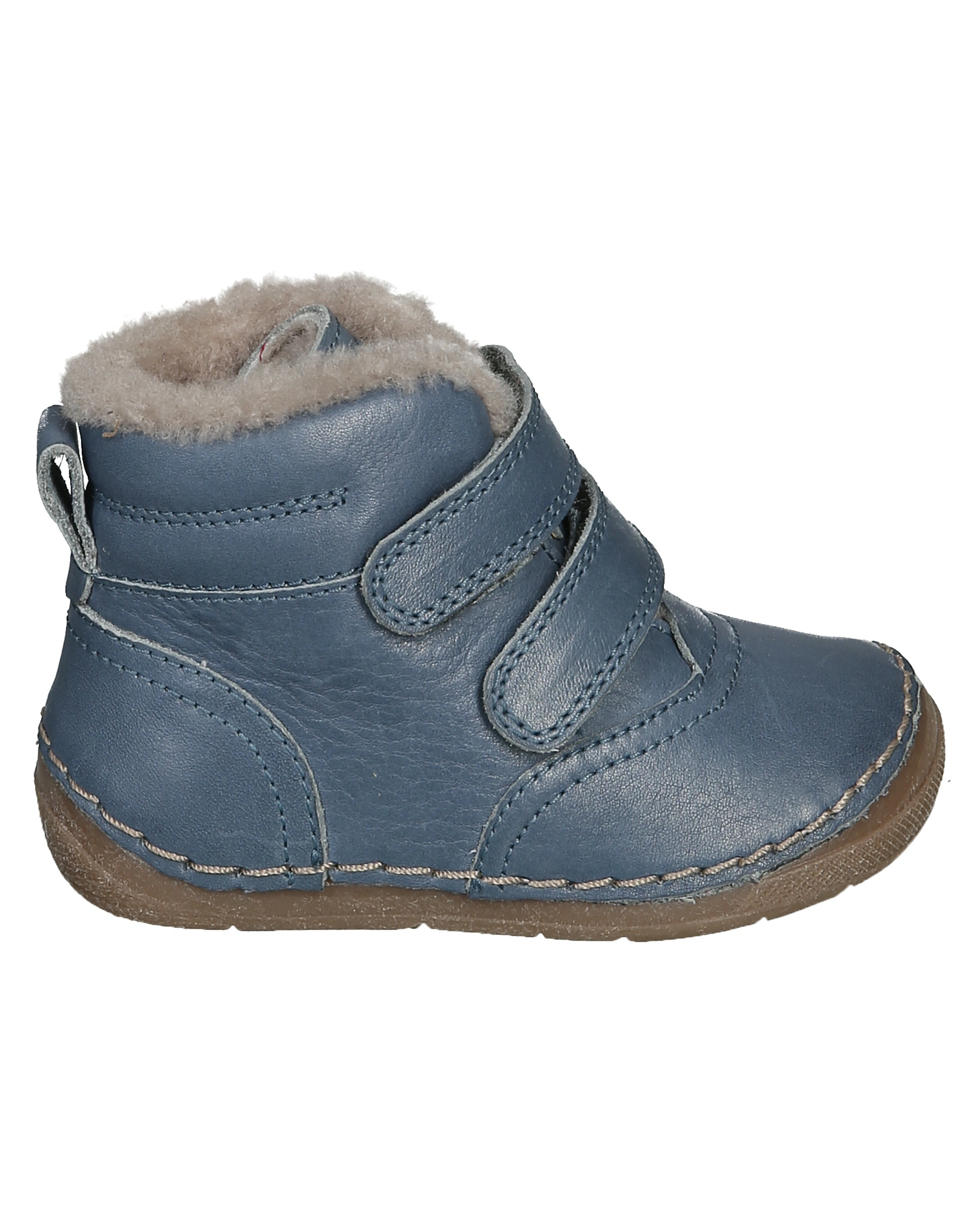 Klett-Boots PAIX WINTER in denim