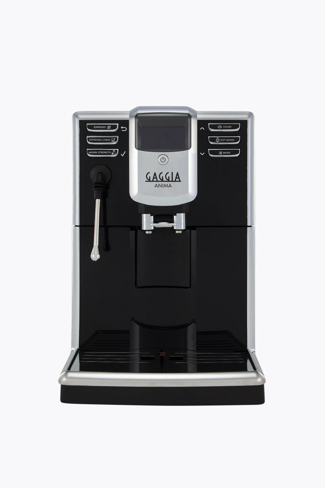 Gaggia Anima Barista Plus Piano Black