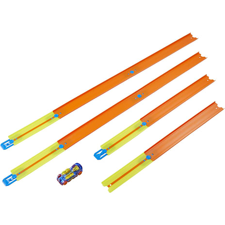 Hot Wheels startsæt