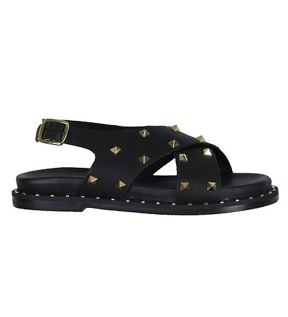 Petit by Sofie Schnoor Sandalen - Schwarz m. Nieten