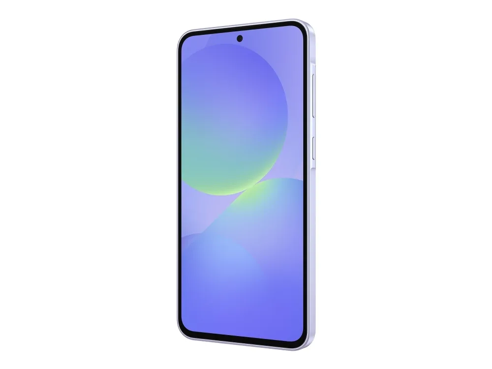 Samsung | Galaxy A36 5G - 5G smartphone - 128GB | Awesome Lavender