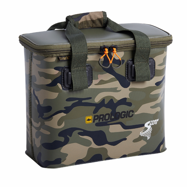 Prologic Element Storm Safe Barrow Cool Bag