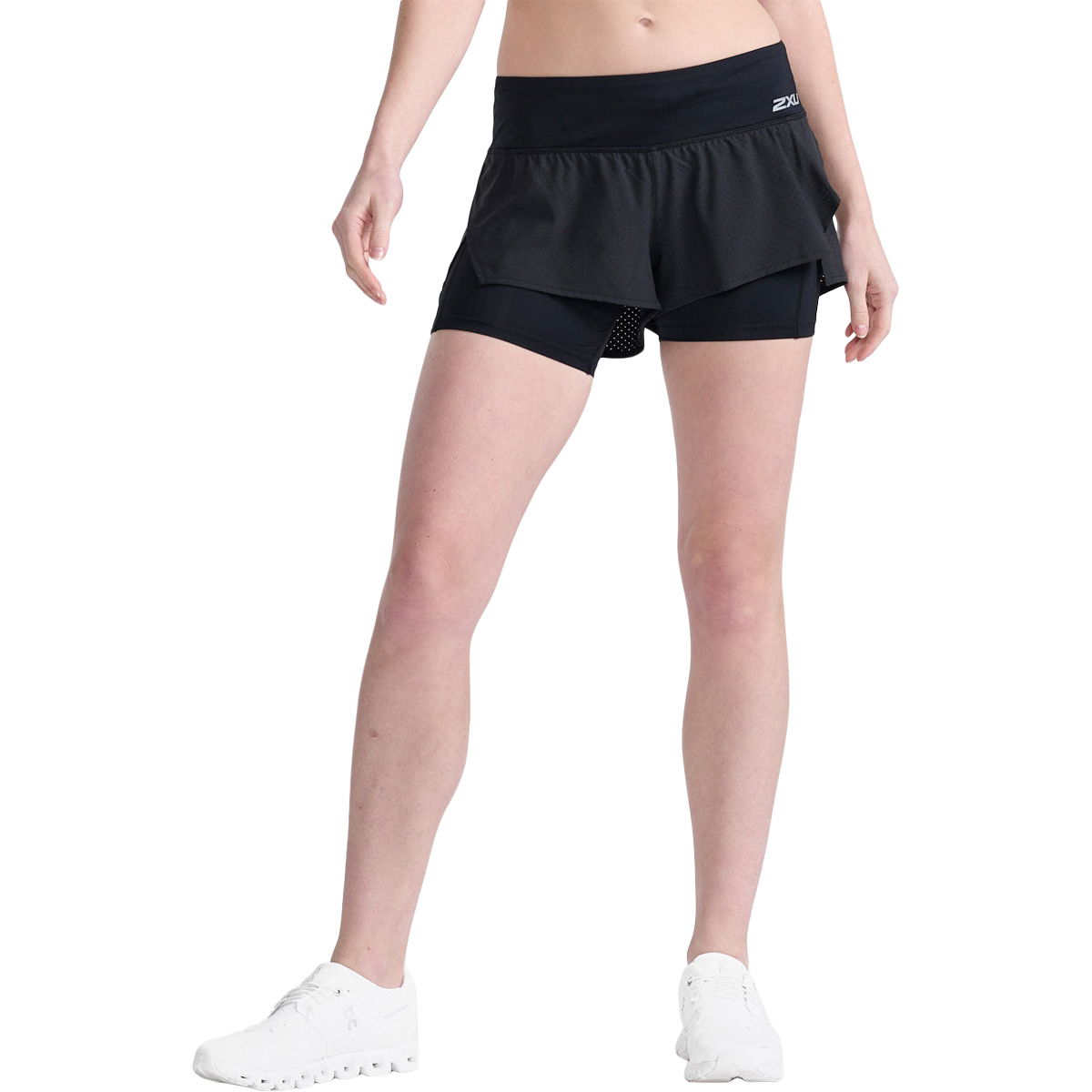2XU Aero 2in1 4