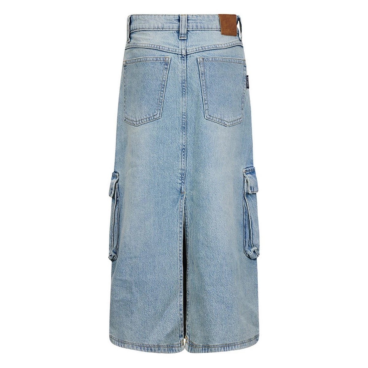 Meisjes Short Mette
