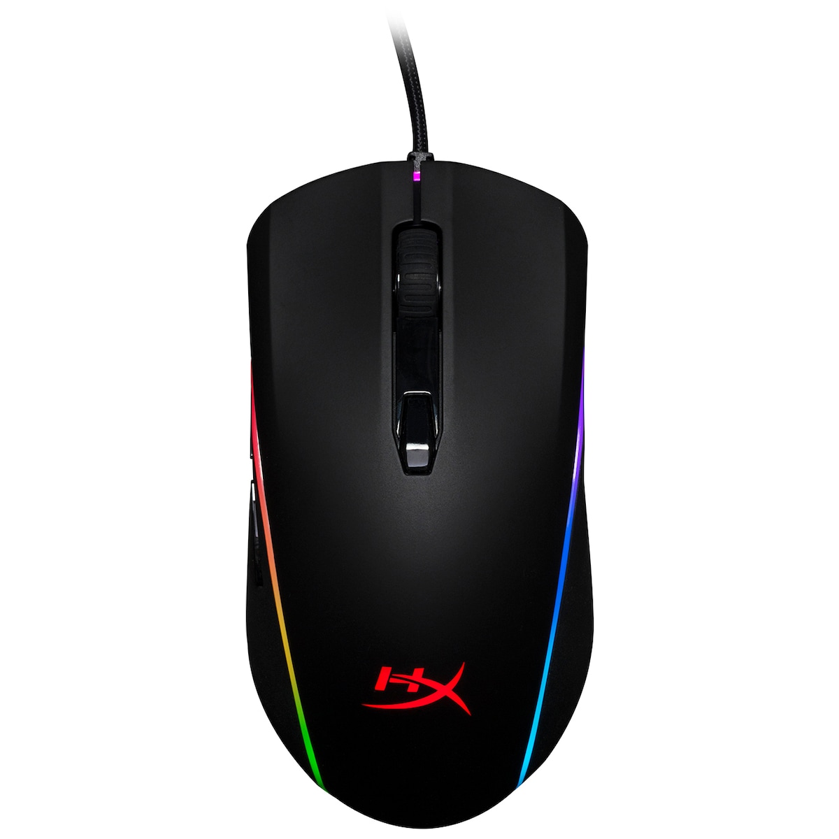 HyperX Pulsefire Surge RGB gamingmus