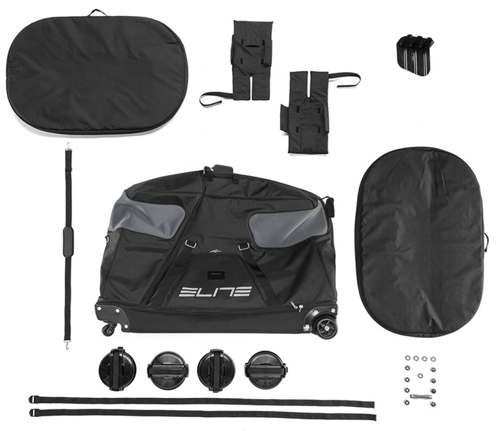 Elite Borson Fahrradtransporttasche kaufen | Bike-Discount