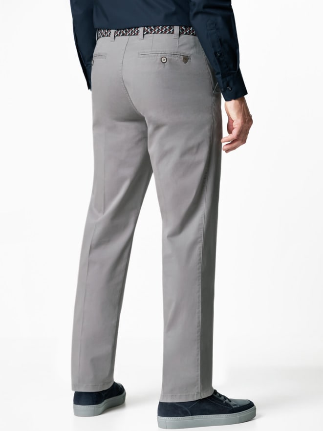Extraglatt-Stretchbund-Chino