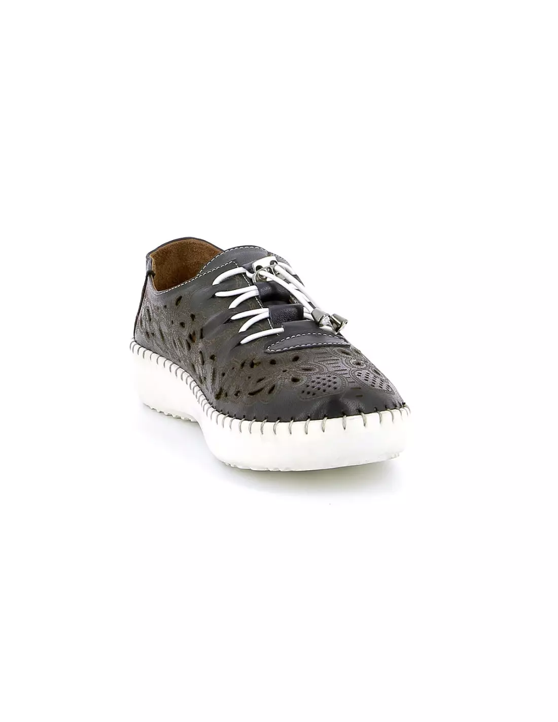 AGUA LIMON 1515 - Baskets Navy
