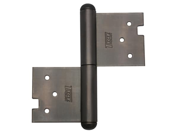 Tkz Door Hinges C2 Height - 100 Left 9251