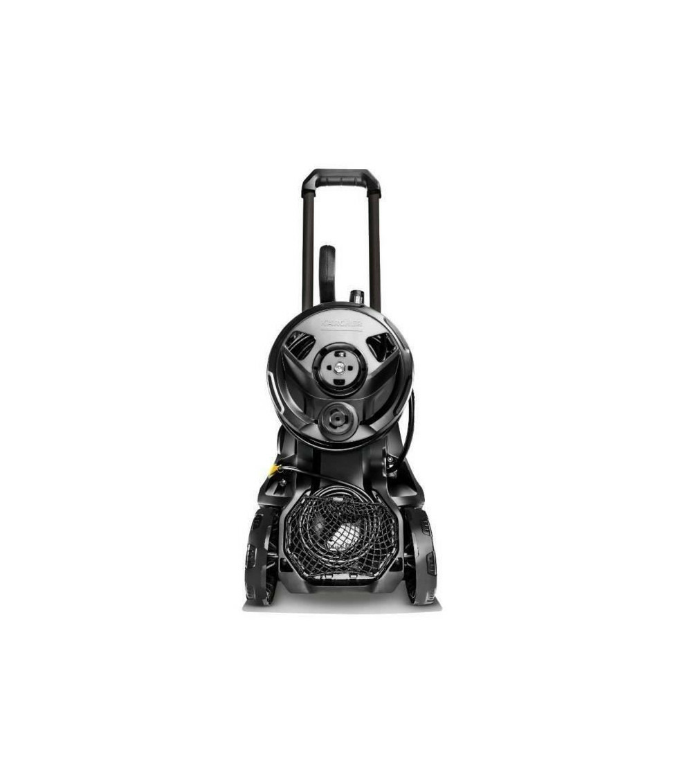 K 4 premium power control