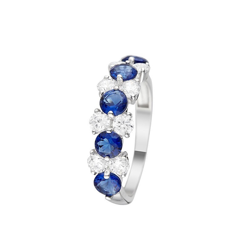 Bague Alliance 