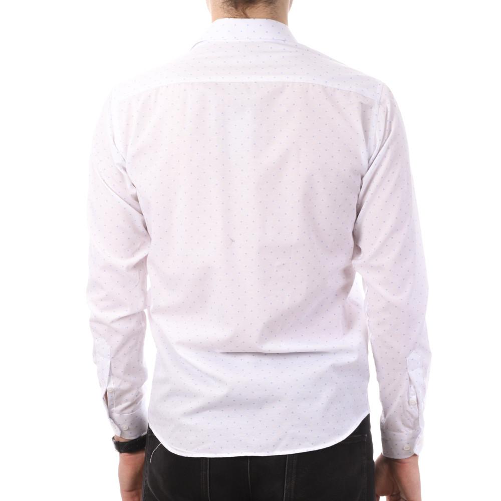 Saint-Hilaire Chemise Blanche Homme Saint-Hilaire BSH