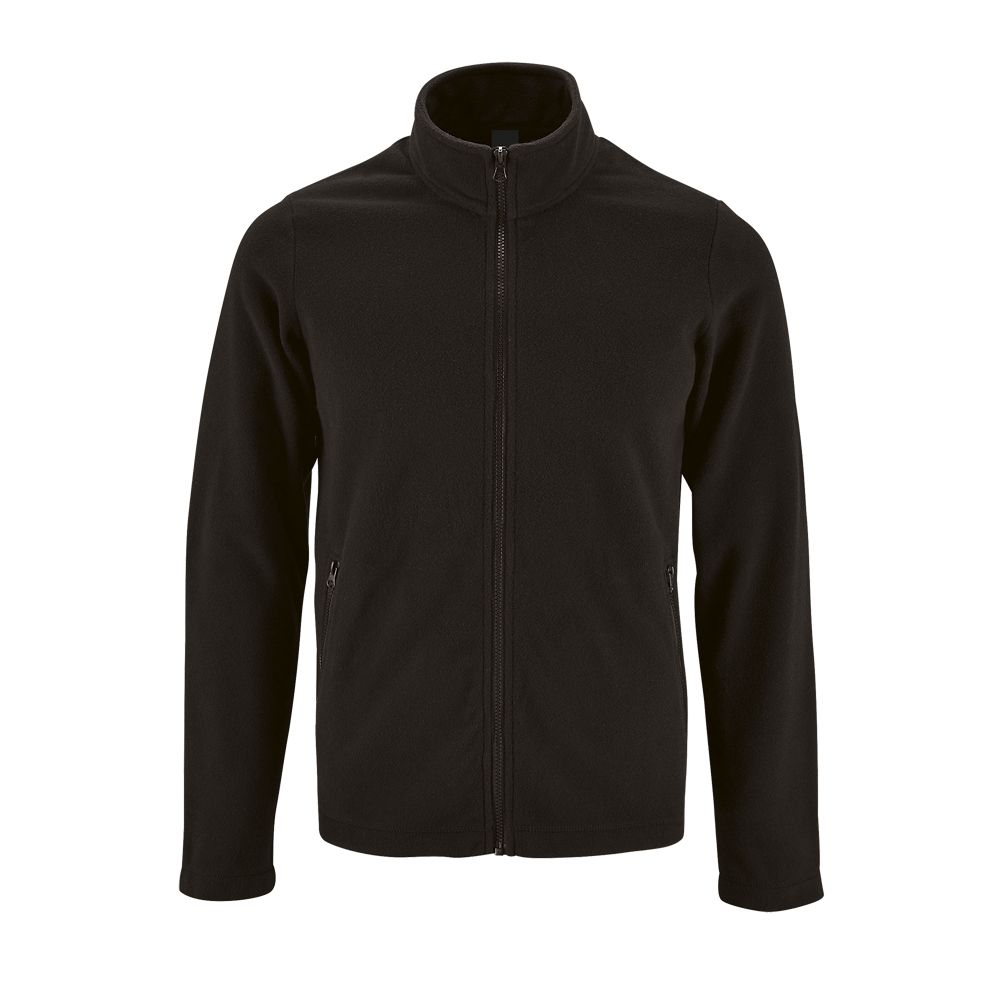 SOL'S 02093 - Norman Men Veste Polaire Homme Zippée
