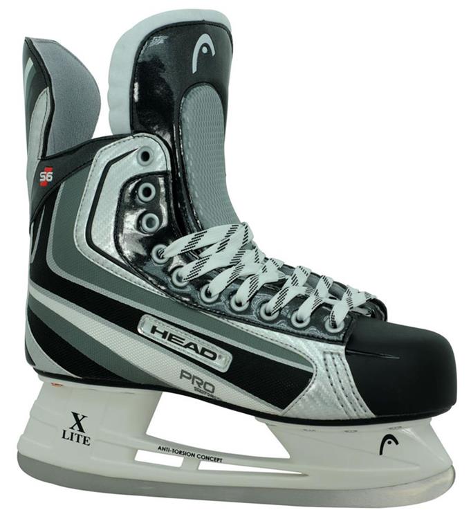 Head S6 IJshockeyschaatsen