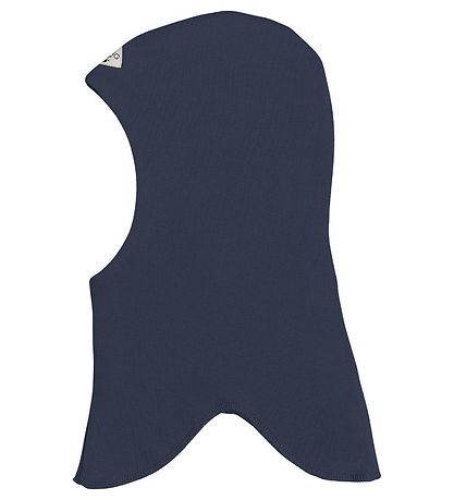 Racing Kids Schlupfmütze - 2-lagig - Classic Navy