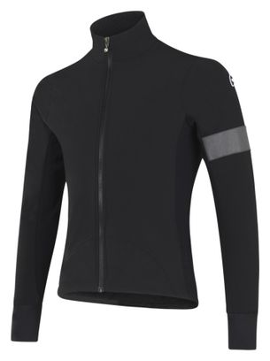 Maillot Manches Longues MB Wear Bora Noir