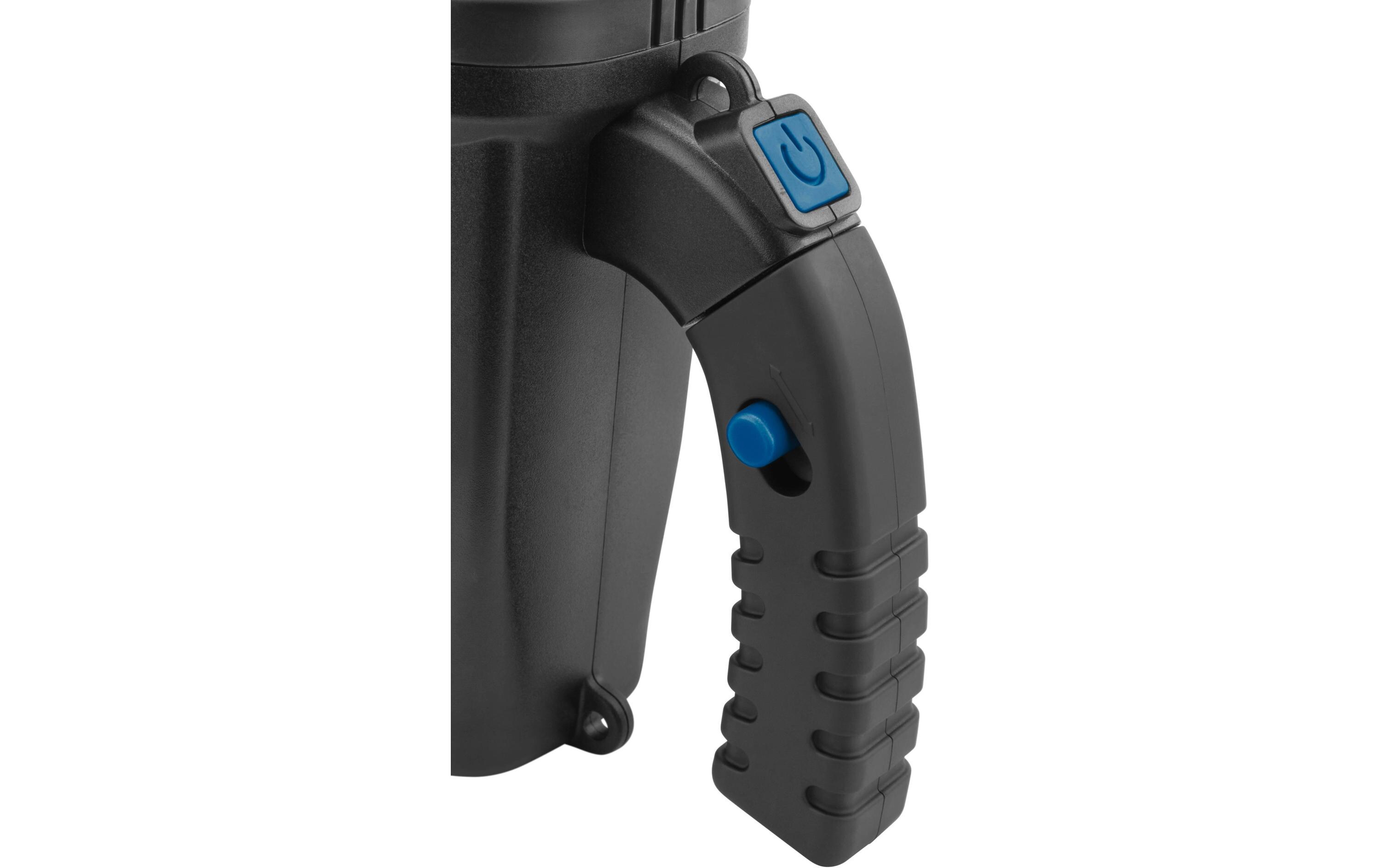 Arbeitsleuchte Handstrahler HS230BIndoor-Arbeitslampe