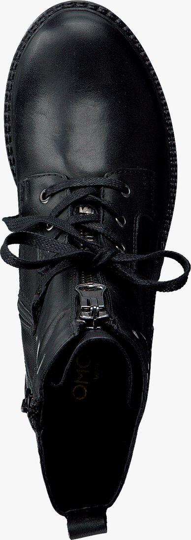 OMODA zwarte omoda veterboots r10881
